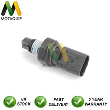 Reverse Light Switch Motaquip Fits Hyundai Kia