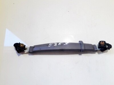 Hyundai Trajet 2004 Grab Handle - front right side used, Genuine #842001-38