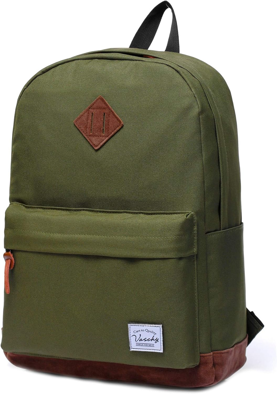 Lightweight Water-Resistant Travel Backpack for Men and Women