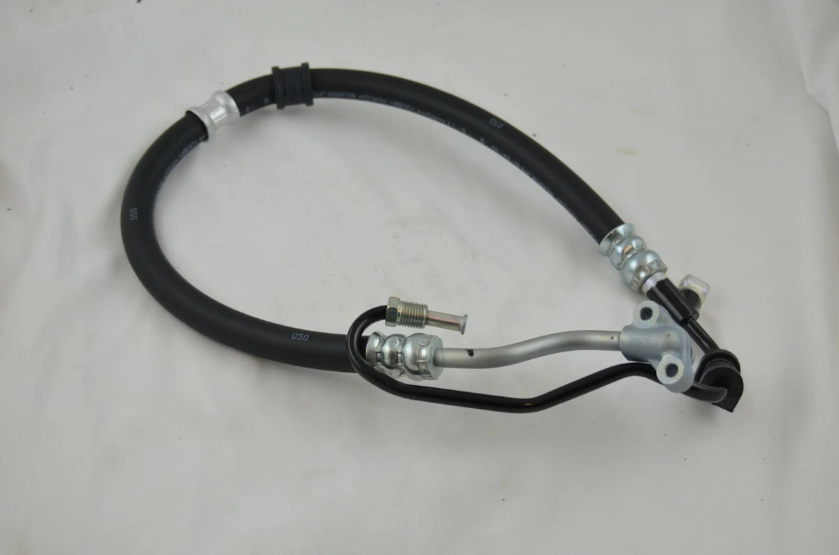 NEW Genuine OEM Honda Power Steering Pressure Hose 53713 S84 A02 53713 S84 505