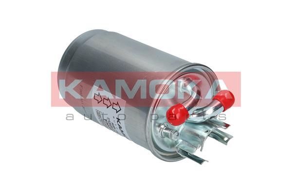 Kamoka F303801 Fuel Filter for Audi Skoda VW