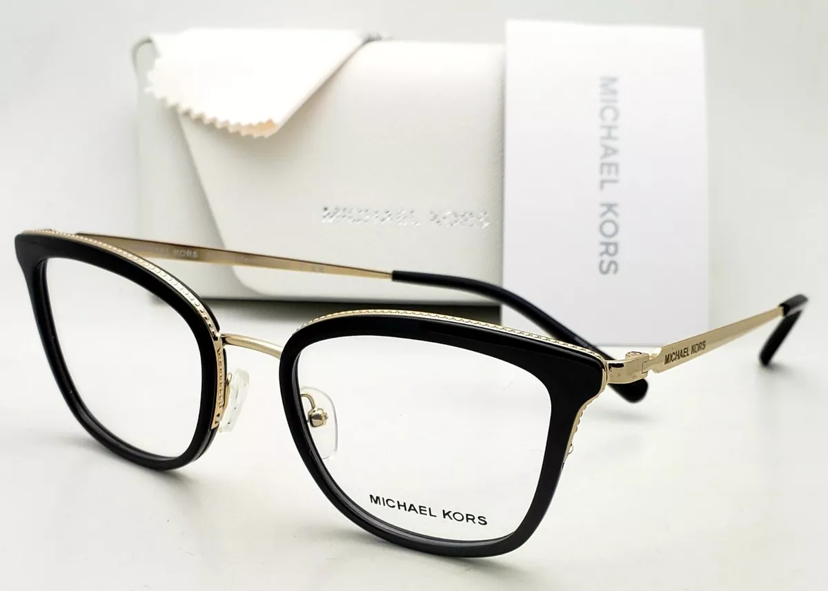 Michael Kors MK3032 Coconut Grove Eyeglasses