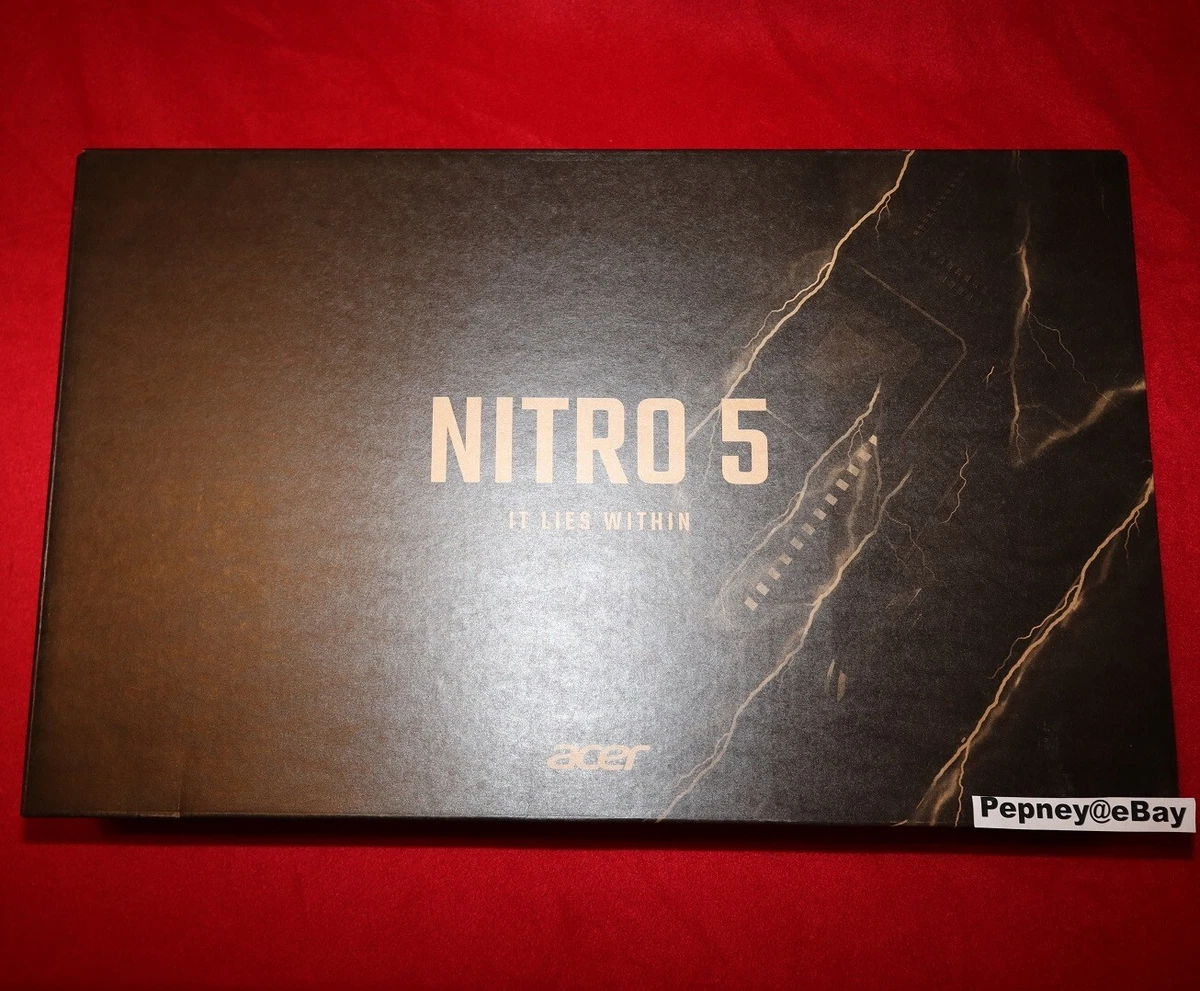 Acer Nitro 5 15.6