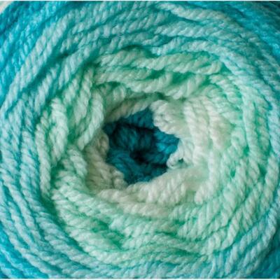 Caron Cakes Aran Strick- Oder Häkelwolle Garn 200g - 17010 Faerie Cake