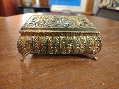 Vintage 4.25