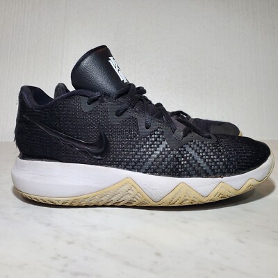 Nike Kyrie Flytrap 11 GS Basketball Kids Youth Shoes Black