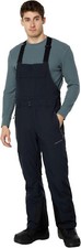 $279 Obermeyer Mens Perseus Bib Pant, Black, ...