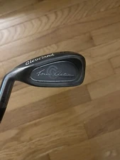 USA TourAction TA5 Cleveland 3 TrueTemper SensiCore Lamkin Grip Left Handed Club