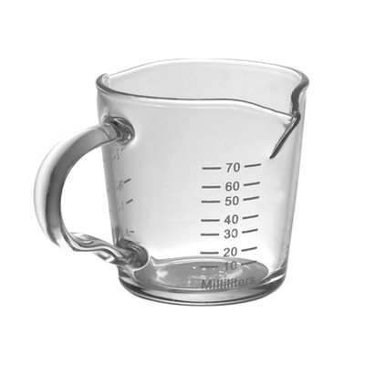  Measuring Pitcher Kaffeetasse Espressotassen Messbecher Home Essentials