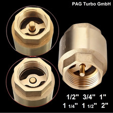 Hochwertiges Messing