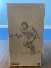 Masters of the Universe Origins Wun-Dar Mattel Creations 2022 MOTU