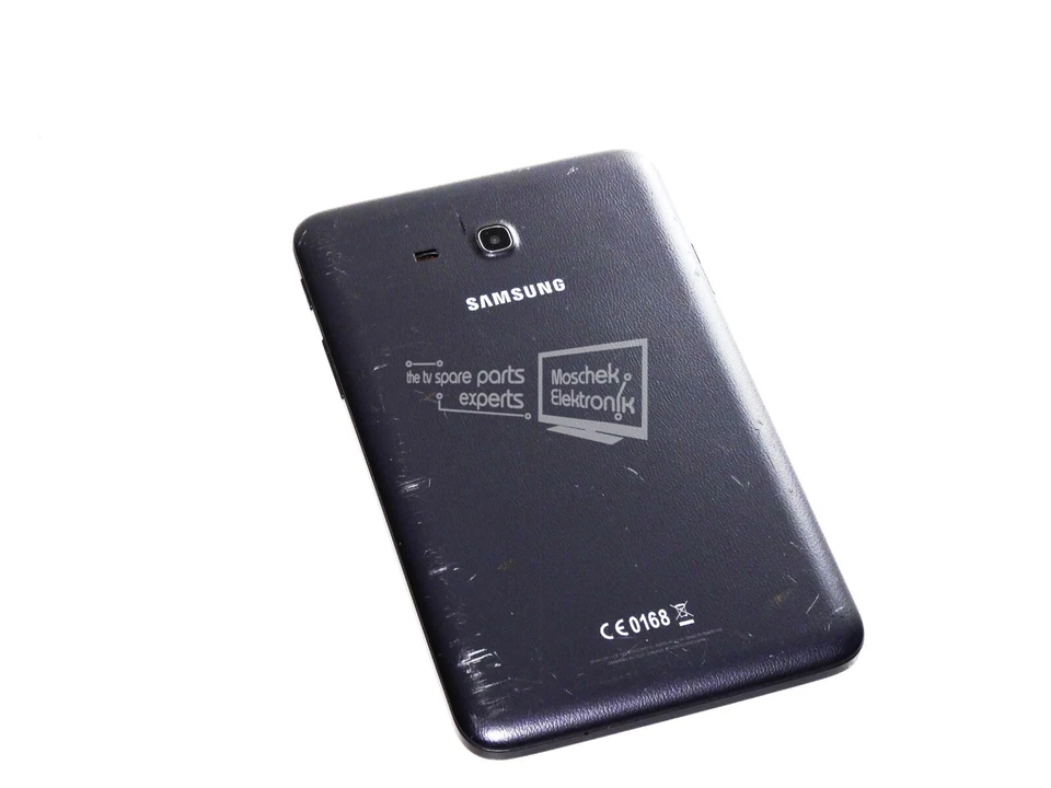 Samsung Galaxy Tab 3 Lite SM-T113 Tablet 17,8cm 7,0" 8GB WIFI Android schwarz - Bild 4 von 4