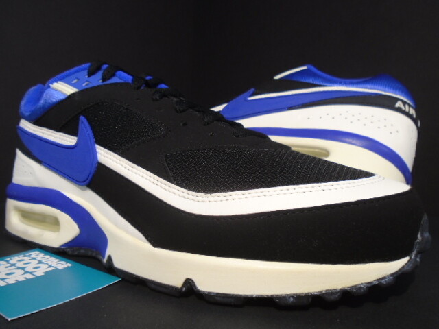 air max classic blue