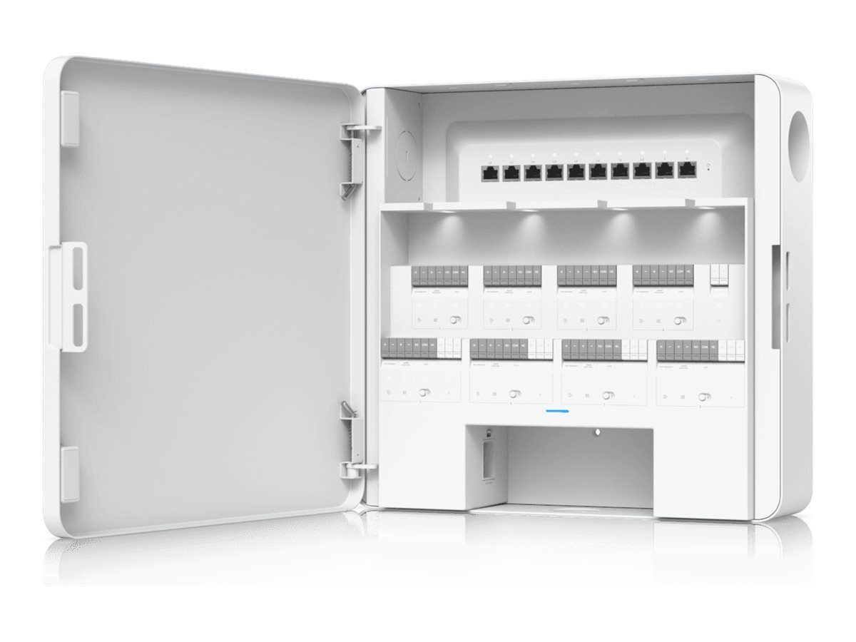 Ubiquiti UniFi Access controller wired Gigabit Ethernet wired Gigabit EAH-8