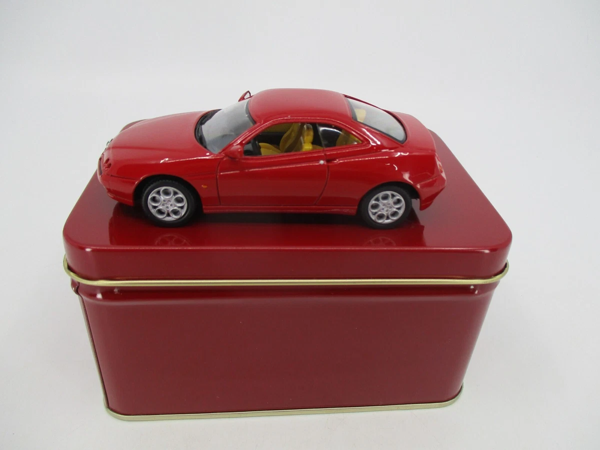 Solido Yesterday 1/43 - Alfa Romeo Carabo - Réf 1816 - Neuve