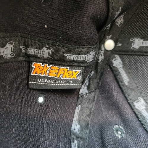 Infamous Infamous Hat Small-Medium - Picture 9 of 10