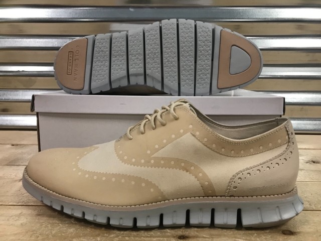 ebay cole haan zerogrand