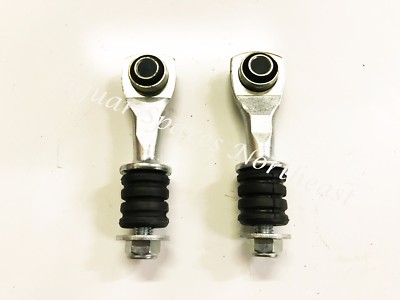 Jaguar XK8 UND XKR HINTEN ANTI ÜBERROLLBÜGEL DROP LINKS MNA3505AE