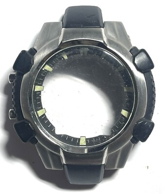 CASIO 1301 - EFA 101 Replacement Part Box 40Mm Wide