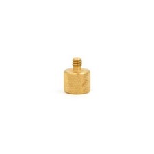 ProMaster Small Thread Adapter - 3/8"-16 Female To 1/4"-20 Male