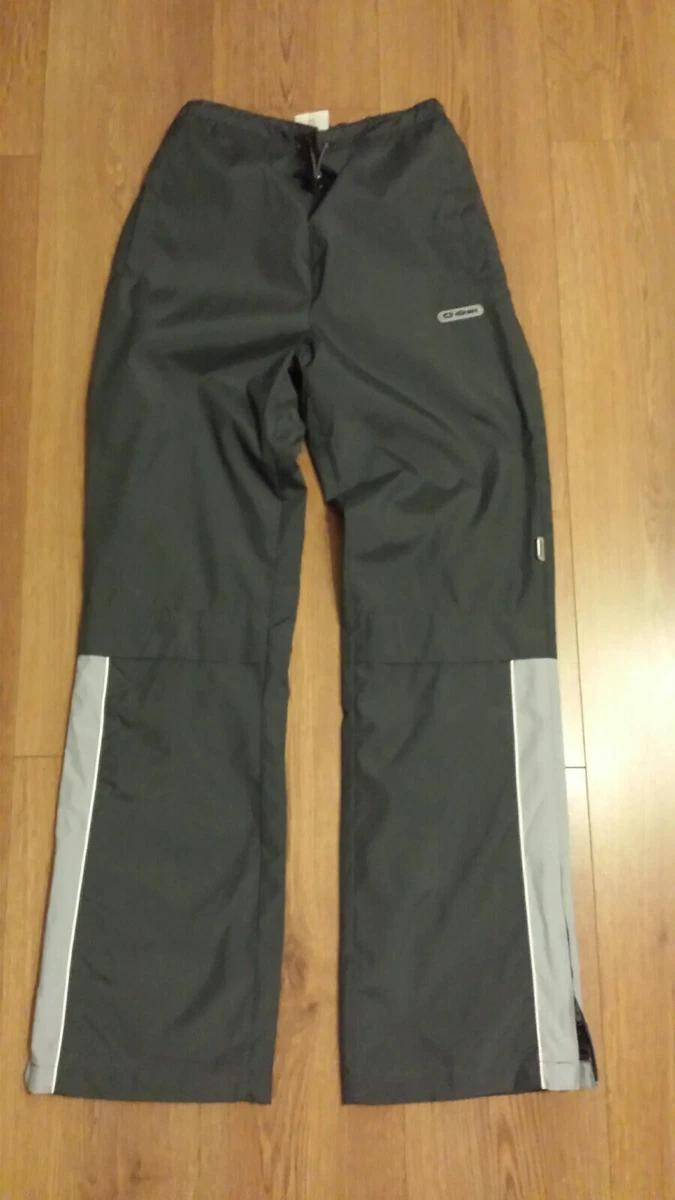 Girls ellesse shop tracksuit