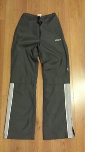 girls ellesse tracksuit