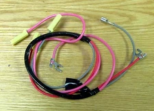 1955 CHEVY FUSE BLOCK PANEL WIRE HARNESS , New ** USA MADE **