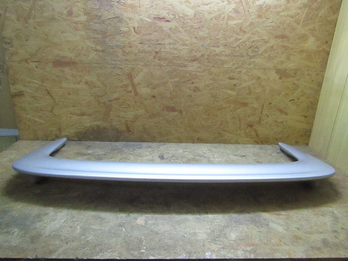 1994 2002 JDM NISSAN FAIRLADY Z 300ZX Z32 REAR WING TRUNK SPOILER