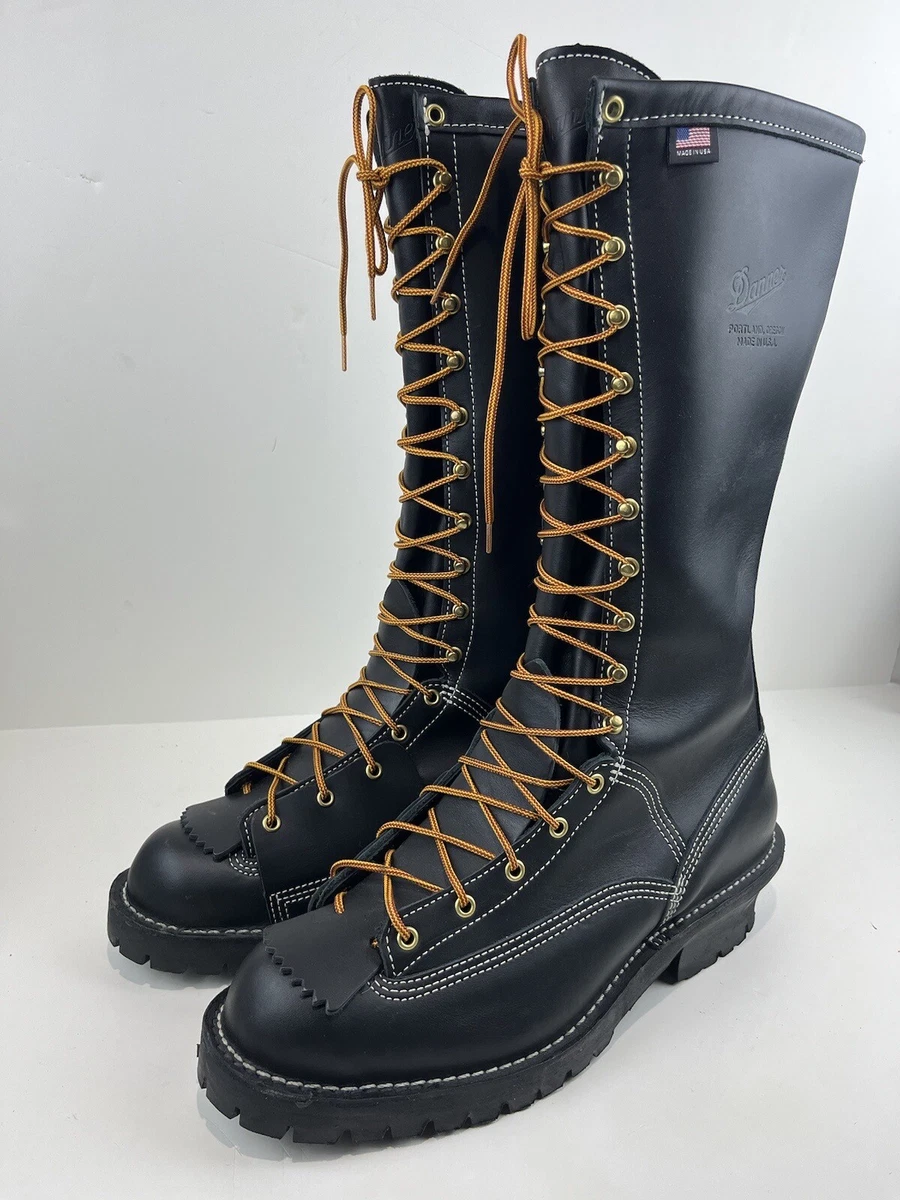 Danner powerline boots sale