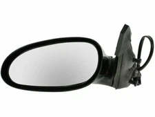 Left TRQ Mirror fits Oldsmobile Intrigue 1998-2002 34CCJH