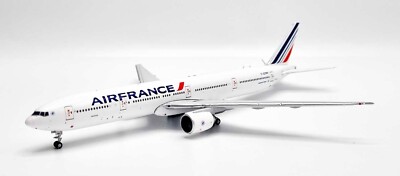 Modellino Aereo GEMINI200 Air France 777-300ER Scala 1/200 – Reg. F-GZNH