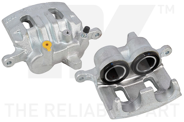 Nk 213065 Brake Caliper For Mitsubishi-image