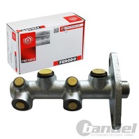 Ferodo Hauptbremszylinder 22,2Mm Passend FüR Ford Courier Fiesta | FHM695