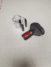 Dyson Wand Clip Attachment Holder for V7 V8 V10 V11 Vacuum Cleaner NEW + EXTRA!