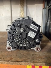 SKODA SUPERB MK3 (3V) 2023 1.0 TSI VALEO ALTERNATOR 140AMP 14V 05E9030261 #Z22