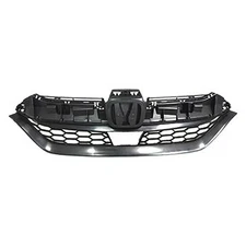 Sherman Parts HOCRV17-99Q-0 - Grille (CAPA Certified)