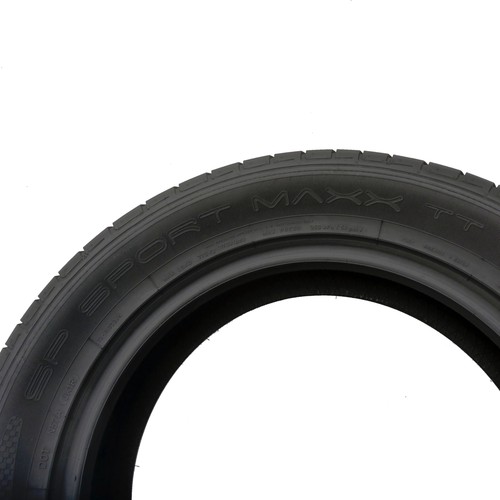1X Pneus DUNLOP 235/55 ZR17 SP Sport Maxx TT 99Y MFS 6Mm ! SOLDES - Photo 4/5