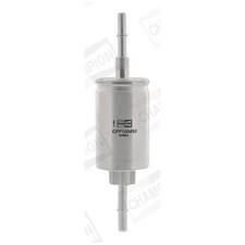 Kraftstofffilter für Ford Fiesta 5 JH Fusion JU id19528