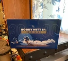 CommunityAmerica CU Bobby Witt Jr. MLB Baseball Promotional Bobblehead, Boxed