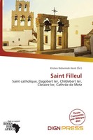 Kristen Nehemiah Horst | Saint Filleul | Taschenbuch | FranzöSisch (2026)