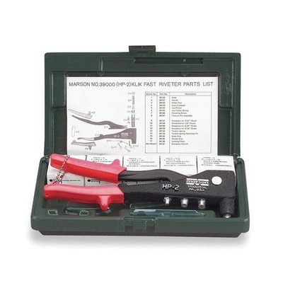 MARSON 200F Riveting Tool 6A644