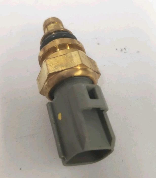 Premium Coolant Temperature Sensor for Ford Fusion Energi SEL Sedan 4-Door 2020 Foto 2 de 4