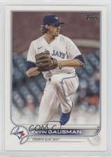 2022 Topps Series 2 Kevin Gausman #369 0xr2