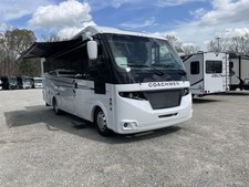 2026 Coachmen Euro 25TB