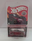 Hot Wheels Red Line Club RLC 2024 Selections Nissan Skyline GT-R BNR34 Oxblood