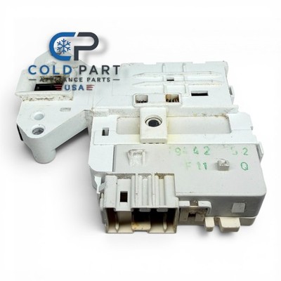 OEM Daewoo Asko Washer Door Lid Lock Switch 3619046410 Fits DWD-WD1352RC