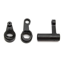 Associated RC8B3/RC8B3.1/RC8B3.2 Steering Bellcrank AS81086