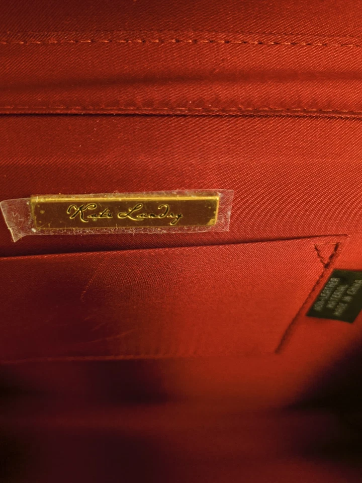 Kate Landry Wallet - Image 4 of 4