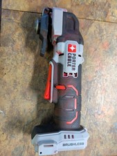 Porter Cable PCCE720 20V Brushless Oscillating Tool Tested