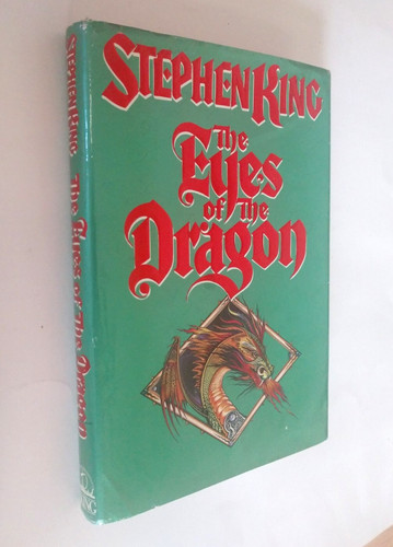 Seller&rsquo;s photo of this copy
